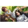 Iwakura Aria Nintendo Switch