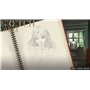 Iwakura Aria Nintendo Switch
