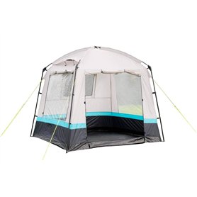 OLPRO Pod Tente de cuisine et utilitaire 2 x 2 m