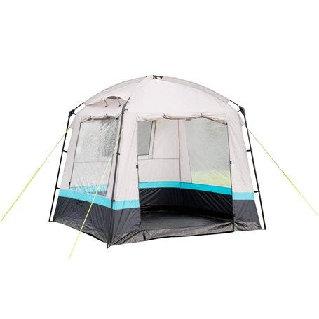 OLPRO Pod Tente de cuisine et utilitaire 2 x 2 m