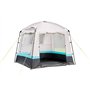 OLPRO Pod Tente de cuisine et utilitaire 2 x 2 m