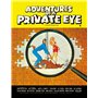 Stanley Long's Adventures: A Seventies Sex Comedy Threesome (UK Limited Edition) [Blu-ray] [2022] [Region Free]