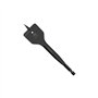 1 x SabreCut SCRIW36_1 36 mm x 152 mm Mèche plate en bois à résistance aux chocs compatible avec Bosch Dewalt Makita Milwaukee e