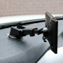 Support de Fixation pour Tableau de Bord avec Ventouse pour GPS Sat NAV Garmin Nuvi 42 44 51 52 54 55 56 57 58 60 65 66 67 6870