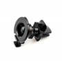 RHINORO Support de Support de Ventilation pour Grille d'aération de Voiture pour GPS Sat NAV Garmin DriveSmart 50 51 55 60 61 65