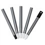 Brushmaster Premier Kit de décoration pour tampon de peinture 17,8 cm