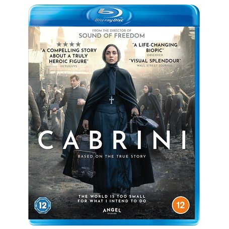 Cabrini