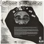 The Sun of Latin Music 30cm Noir