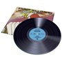 The Sun of Latin Music 30cm Noir