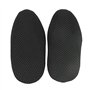 Boolavard Chaussures de sport aquatiques pieds nus à séchage rapide pour homme, femme, enfant, Trou supérieur noir, 39/40 EU