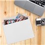 300 GSM - Envellopes D Expedition Cartonnées po