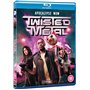 Twisted Metal S1