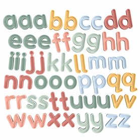 Inspire My Play - Ensemble d'orthographe de Lettres de l'alphabet pour Enfants - Jeu d'apprentissage de l'alphabet pour Les 3 An