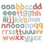 Inspire My Play - Ensemble d'orthographe de Lettres de l'alphabet pour Enfants - Jeu d'apprentissage de l'alphabet pour Les 3 An