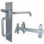 IRONTITE® Loquet Suffolk - BZP