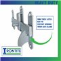 IRONTITE® Loquet Suffolk - BZP