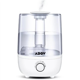 ADOV Humidificateur pour la maison