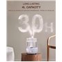 humidificateur à ultrasons sile
