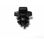 Capteur de température extérieure Partsdealers 9152245 pour Opel Corsa Astra Insignia Saab 9-3 9152245