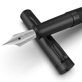 SCRIVI PENS Ensemble de stylos plume [Fine Plume]