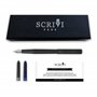 coffret cadeau ; 2 cartouches d'encre