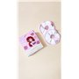 Disques démaquillants Ariel Pure Princess Cleansing pads Ariel