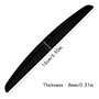 Lot de 8 Protections Anti-Collision Flexibles pour Pare-Ch