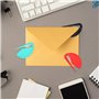 Ouvre-boîtes Sécurisés et Efficaces pour les Enveloppes