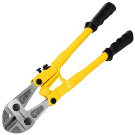BLOSTM Coupe-boulons robustes – Coupe-boulons en acier inoxydable de 35