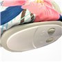 LADIDA My First Baby Transat avec musique apaisante et vibration pour nouveau-né 147