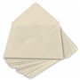 Wanderings Enveloppes Faites Main Ivoire