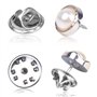 Boutons de Broche de Chemise