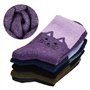 Jinlaili Chaussette Hiver