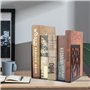 Bookends