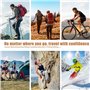 Boussole Multifonction