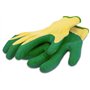 Nozzy Gants de jardinage pour homme et femme – 3 paires de gants de jardinage résistants aux épines pour le travail, le bricolag