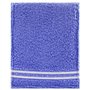 South Towelie Park N'oubliez Pas D'apporter Une Serviette Portefeuille Bi-Fold ID & Porte-Carte, Bleu