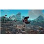 Hot Wheels Monster Trucks Stunt Mayhem (PlayStation 4)