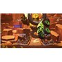 Hot Wheels Monster Trucks Stunt Mayhem (PlayStation 4)