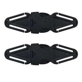 2PCS Clip Ceinture Enfant