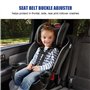 2PCS Clip Ceinture Enfant,Chest Clip De Ceinture,Clips De Siège d'Auto Pour Enfants Clip De Sangle Enfant Auto Clips Ceinture Vo