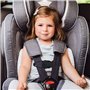 2PCS Clip Ceinture Enfant,Chest Clip De Ceinture,Clips De Siège d'Auto Pour Enfants Clip De Sangle Enfant Auto Clips Ceinture Vo