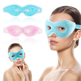 Anseom Masque Yeux Froid