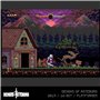 Evercade Demons of Asteborg and Astebros Dual Cartridge