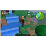 Harvest Moon The Lost Valley + Skytree Village - Jeu Nintendo Switch