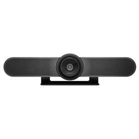 Logitech MeetUp Caméra 4K Ultra HD pour salles de conférence
