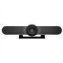 Logitech MeetUp Caméra 4K Ultra HD pour salles de conférence