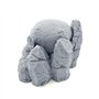 QP3D – Fantasy Skull Rocks – Paysage de terrain à partir de 10 ans pour dessus de table et RPG 28–32 mm, jeux de guerre miniatur