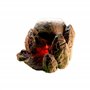 QP3D – Fantasy Skull Rocks – Paysage de terrain à partir de 10 ans pour dessus de table et RPG 28–32 mm, jeux de guerre miniatur