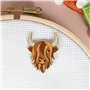 broderie et travaux d'aiguille